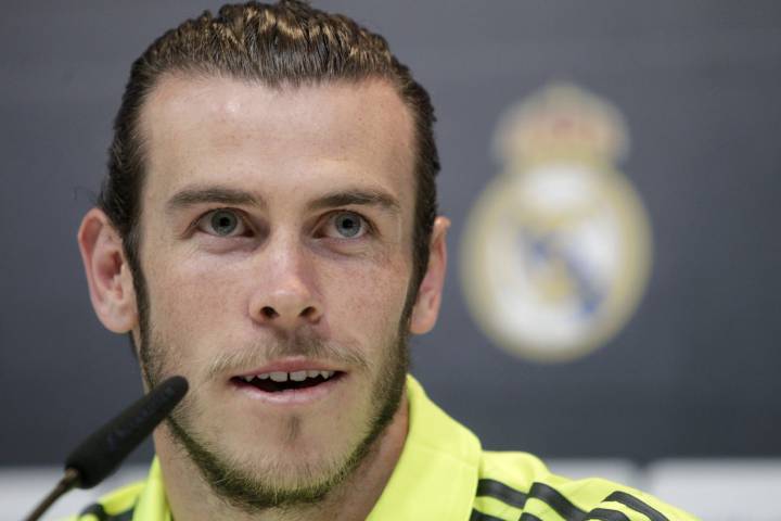 Bale: "Last season I didn't play to my potential"