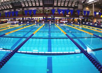 Champion swimmer warns doping could turn fans away