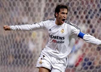 The sharpest shooters in El Clásico history