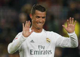 Barcelona 1-2 Real Madrid: How it happened