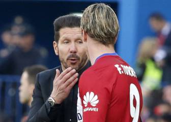Torres to get Barça start