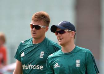 Morgan eyes match-winning knock in T20 final