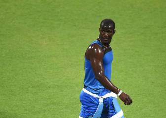 West Indies skipper not losing sleep over final pitch
