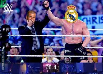 Real Madrid win El Clásico and the internet goes meme-mad