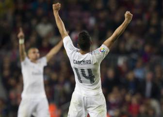 Five things we learned from El Clasico