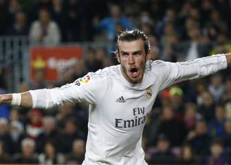 Bale believes Real Madrid can still win La Liga