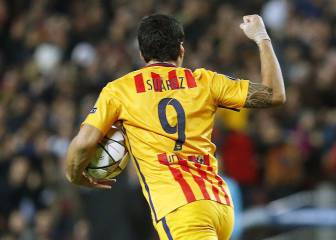 Barcelona vs Atlético: how it happened