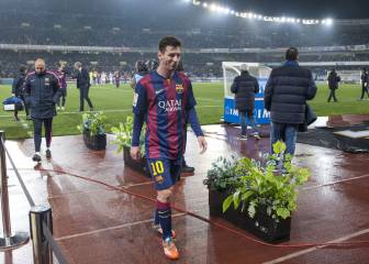 Primera predictions week 32