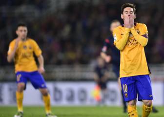 Is LaLiga title race back on?