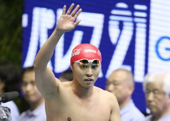 Japan great Kitajima retires “a little sad but with no regrets”