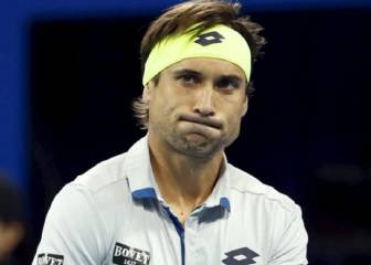 Spain's David Ferrer withdraws injured from Monte Carlo