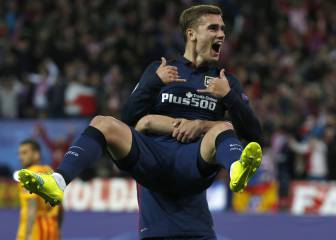 Barcelona out of the Champions League: As it happened