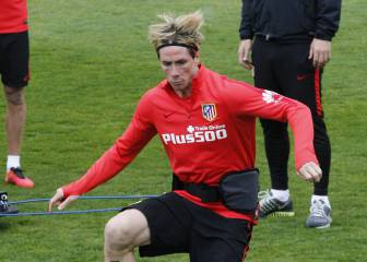 Torres asks fans to believe