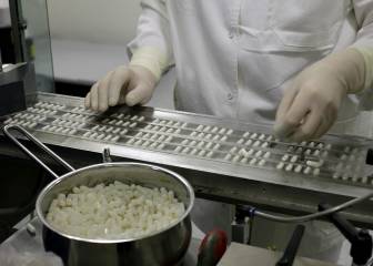 WADA announces amnesty on meldonium bans