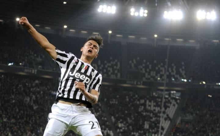 Paulo Dybala reckons Ronaldo would struggle to hit the same heights in Italy