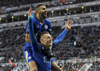 Leicester City FC: what the media were saying pre-season