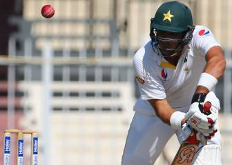 Misbah: to England and beyond