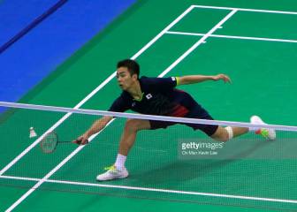 Japan badminton ban another player for illegal gambling