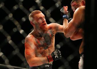 'Cheese' lover McGregor kicks up a stink on social media