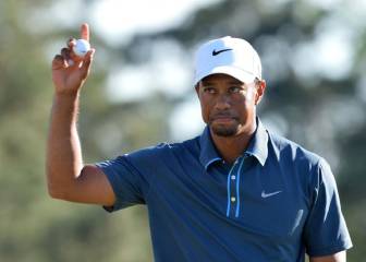 'No timetable' as speculation mounts on Woods return