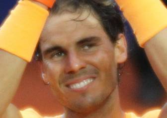 Nadal demands doping tests be revealed