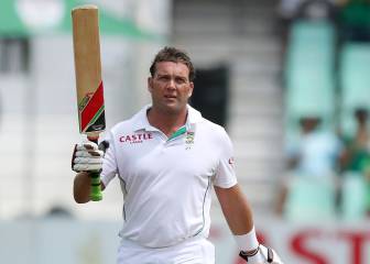 Race ruling leaves Kallis ashamed to be South African