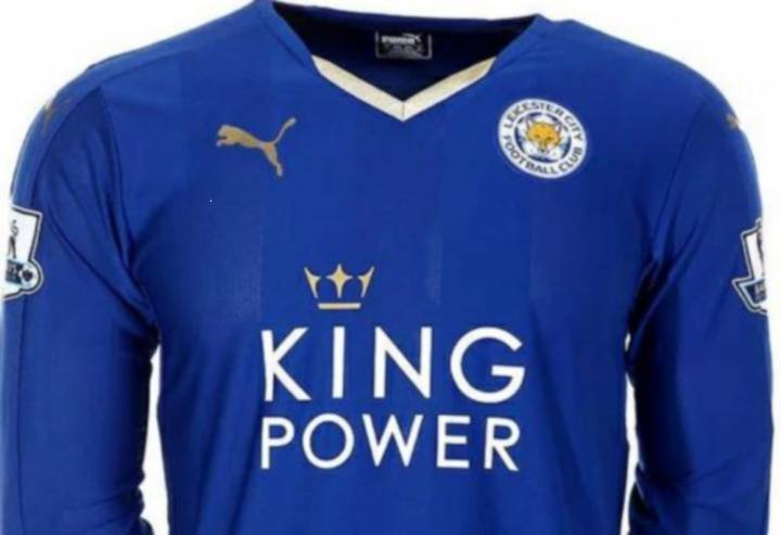 Premier League Demand Outstrips Supply As Leicester City Run Out Of Kit As Com