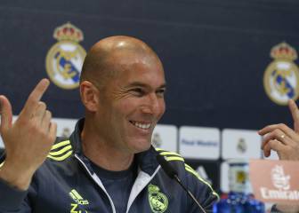 Primera predictions week 36