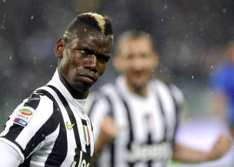Juve give Pogba an ultimatum