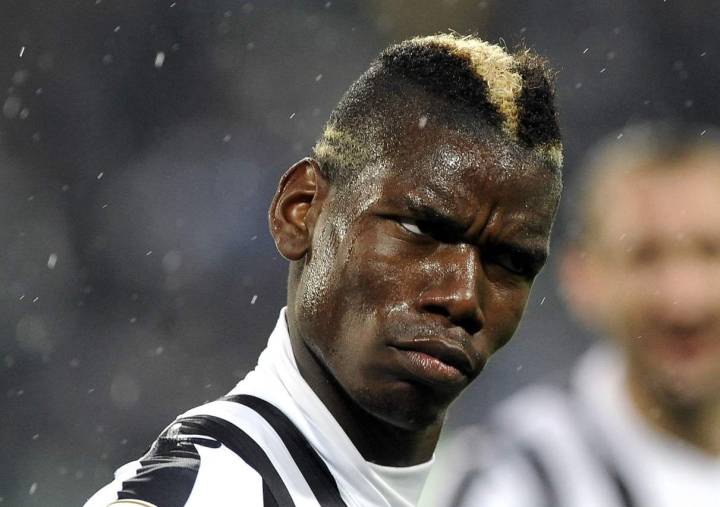 Juventus give Paul Pogba 15 days to decide his future