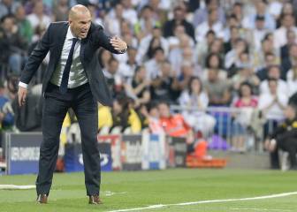 Five things on Real Madrid's to-do list ahead of Milan