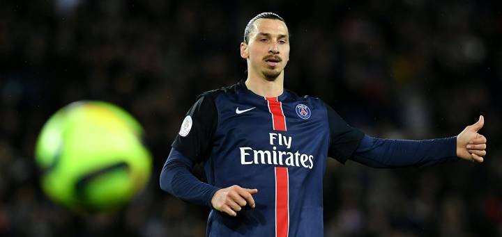 Zlatan Ibrahimovic’s agent says he could return to AC Milan
