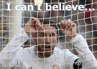 The meme-ing of life: Barcelona win La Liga