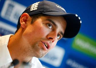England skipper Cook eyes 'big milestone' of 10,000 Test runs