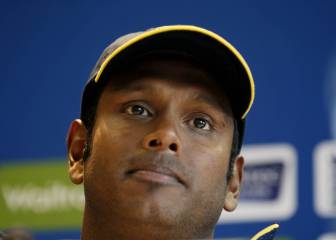 Mathews puts Headingley history to one side