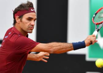 Roger Federer withdraws from Roland Garros 2016
