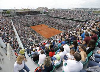 Who are you? Guide to top seeds’ rivals at French Open