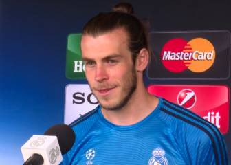 Bale: I'd cut off my ponytail to win the Champions League