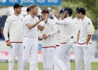 Sri Lanka create some unwanted history in 2nd Test