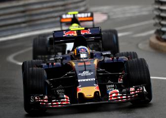 Renault to supply Red Bull and Toro Rosso again
