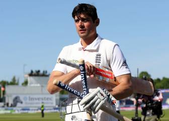 Captain Cook joins the 10K club