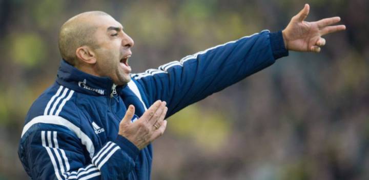 47+ Aston Villa Manager Images