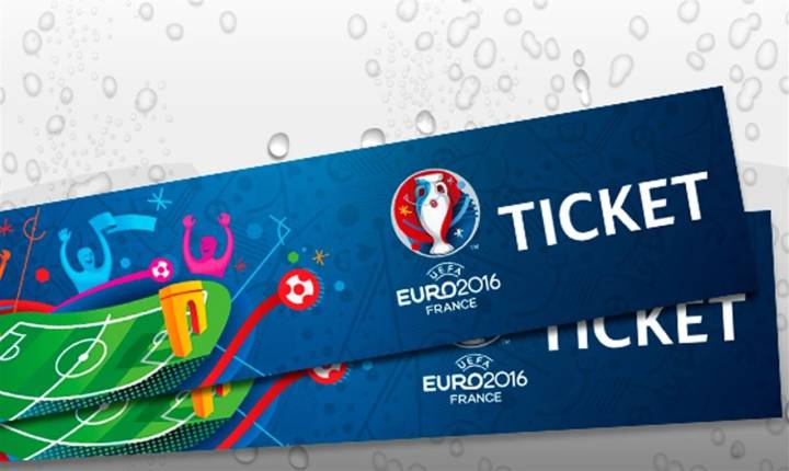 Euro 16 Uefa Release Last Batch Of Euro 16 Tickets As Com