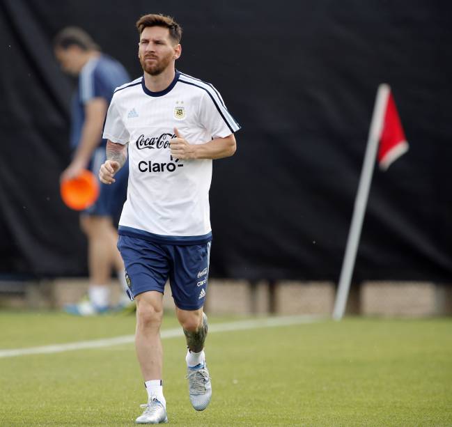 Copa America Messi Will Not Play In Argentina S Opening Game Against Chile As Com