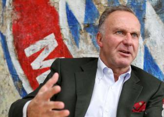 Bayern Munich slam door shut on Lewandowski and Alaba