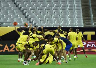 Copa América: How and where to watch Ecuador - Peru