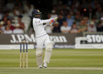 Sri Lanka openers take the fight to England in final test