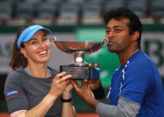 Leander Paes set for seventh Olympic appearance in Rio