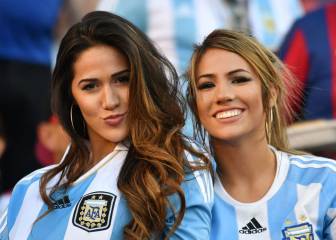 Argentina Women