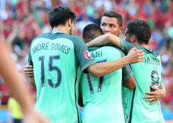 Cristiano left revelling over “insane” six-goal thriller